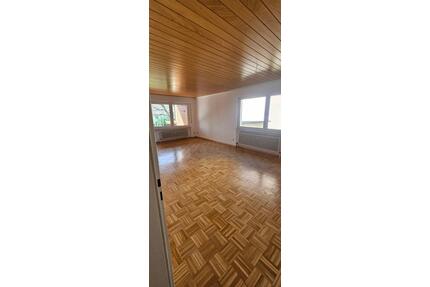 Zwei Zimmer Wohnung in Bad Rappenau