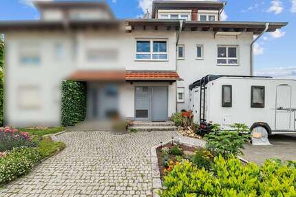 Wohnung zum Kaufen in Sexau 489.000,00 € 118 m²