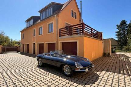 Wohnung zum Kaufen in Radebeul 659.000,00 € 148.62 m²