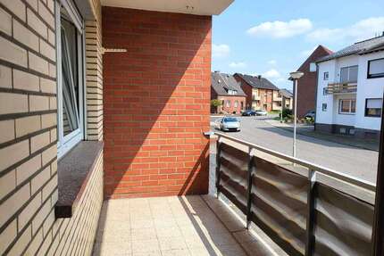 Wohnung zum Mieten in Heinsberg 550,00 € 75 m²