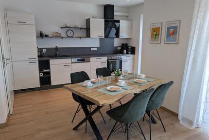 Moderne Ferienwohnung Naturblick Kahler Asten - Winterberg