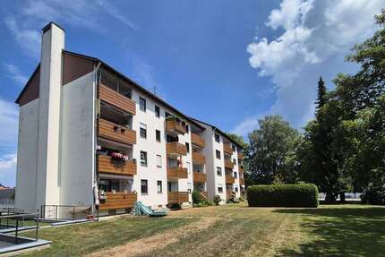 Wohnung zum Mieten in Marktoberdorf 740,00 € 74 m²