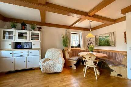 Wohnung zum Kaufen in Aschau im Chiemgau 369.000,00 € 79.57 m²