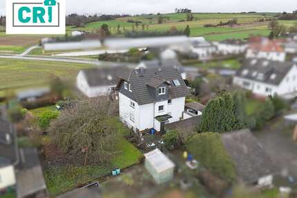 Haus zum Kaufen in Kirchhain Langenstein 319.900,00 € 193.9 m² - Kirchhain / Langenstein