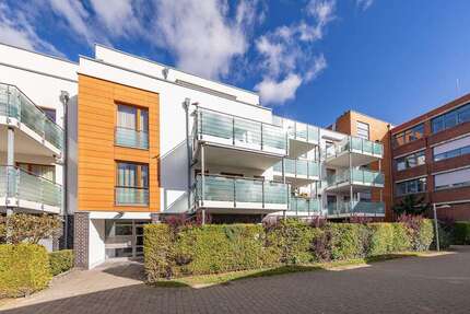 Wohnung zum Mieten in Winsen 949,00 € 73.52 m²
