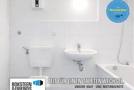 WBS! 5-Zimmer-Wohnung in Dorsten-Wulfen WBS erforderlich!