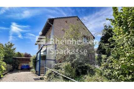 Haus zum Kaufen in Alzey 350.000,00 € 101 m²