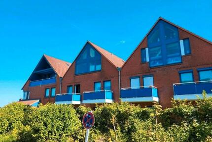 Eigentumswohnung in Büsum auf Eigenland - Hamburg Schnelsen