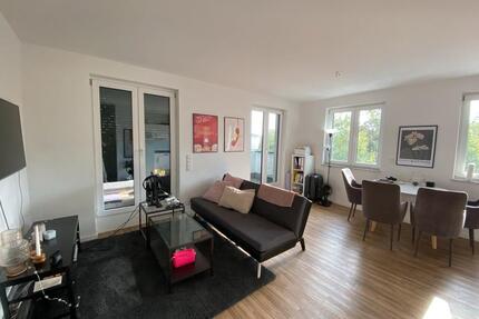 Bitte keine Anfragen mehr! - 1,5-Zimmer-Wohnung in Höchst - Frankfurt am Main Unterliederbach