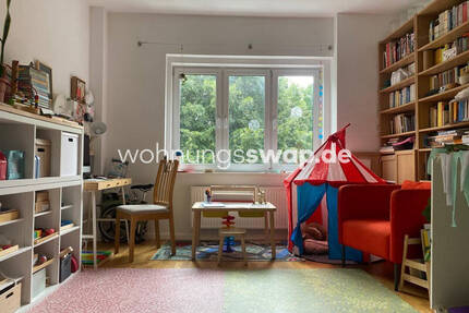 Wohnungsswap - Margarete-Walter-Straße - Berlin Prenzlauer Berg