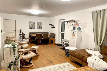 Idyllische Ferienwohnung Sauerland - Apartment Ferienunterkunft - Drolshagen