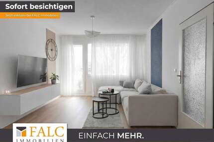 Wohnung zum Kaufen in Köln-Zündorf 299.000,00 € 84.51 m²