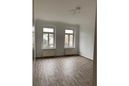 4-Raum Wohnung in Chemnitz zu vermieten