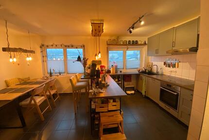 Anfragenstopp - Schöne helle 3,5 Zimmerwohnung - Ulm