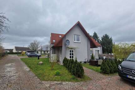 Haus zum Kaufen in Lübesse 849.000,00 € 366 m²