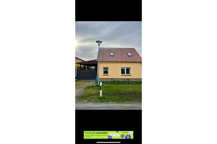 Einfamilienhaus in Brielow - 300.000,00&nbsp;EUR Kaufpreis, ca.&nbsp; 74,00&nbsp;m&sup2; in Beetzsee (PLZ: 14778)