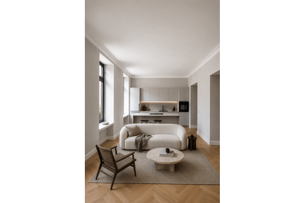 Wohnung zum Kaufen in Düsseldorf 795.000,00 € 85.9 m²