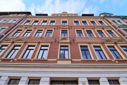 In Löbtau ein Zuhause finden - Hier ist Ihre neue Wohnung! - Dresden Cotta