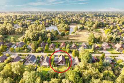 Haus zum Kaufen in Fintel 195.000,00 € 90 m²