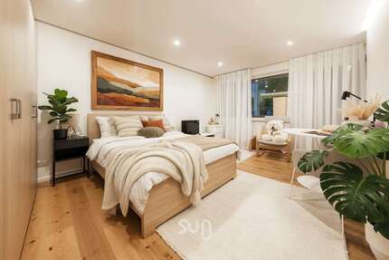 Wohnung zum Kaufen in Frankfurt am Main 199.500,00 € 36 m²