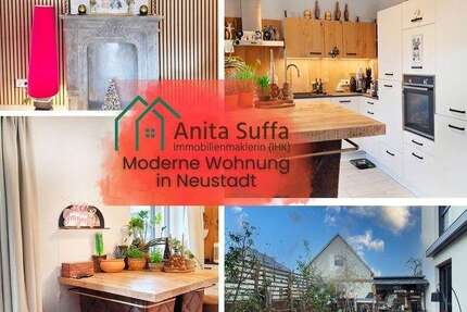 Wohnung zum Kaufen in Neustadt a d Aisch 459.000,00 € 111.27 m²