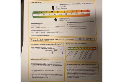 Modernisiertes Einfamilienhaus 110m2 mit großem Grundstück - Hohenwestedt