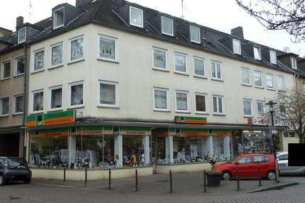 Wohnung zum Mieten in Essen 470,00 € 62 m²