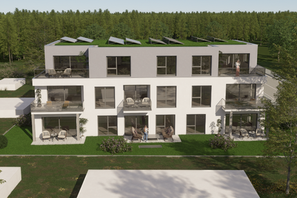 Wohnung zum Kaufen in Urbach 368.000,00 € 73.72 m²