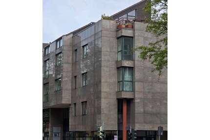 Wohnung zum Mieten in Aachen 1.250,00 € 101.7 m²