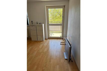 Helle schöne zwei Zimmerwohnung zu verk... - Ingolstadt Südost