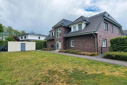 Attraktive 3-Zimmer-Whg. in Lilienthal