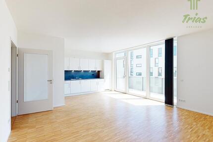 Clever aufgeteilte 5-Zimmer-Wohnung im Heiligkreuzviertel! - Mainz Laubenheim