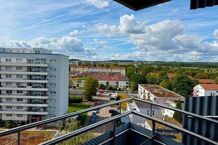 Gemütlich eingerichtetes 1-Zimmer-Appartement - Stuttgart Vaihingen