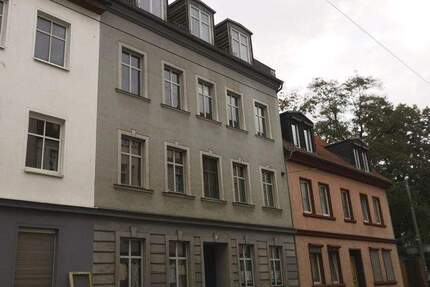 2-Zimmer-Wohnung nahe Brandenburgs Hochschulen - Brandenburg an der Havel Altstadt