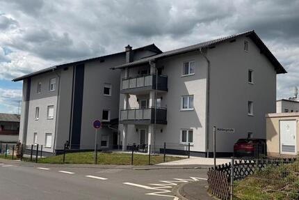 Moderne Eigentumswohnung im 1. Obergeschoss in 35410 Hungen