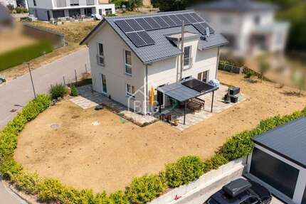 Haus zum Kaufen in Langenburg 747.000,00 € 141.87 m²