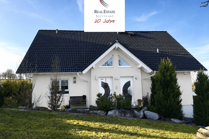 Haus zum Kaufen in Steinenbronn 1.249.000,00 € 281.86 m²