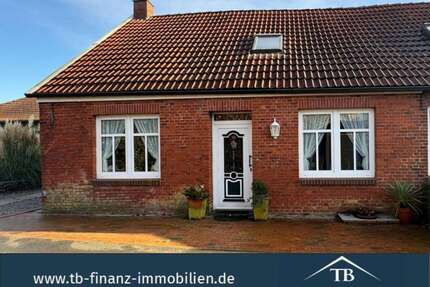 Haus zum Kaufen in Bunde 99.000,00 € 108 m²