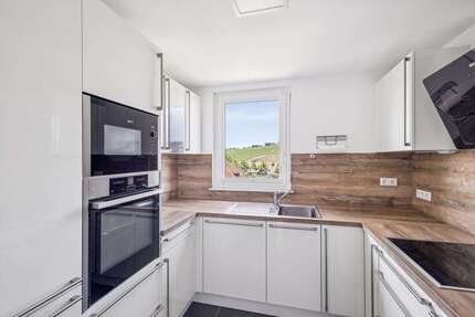 Wohnung zum Kaufen in Stuttgart 369.000,00 € 69 m²