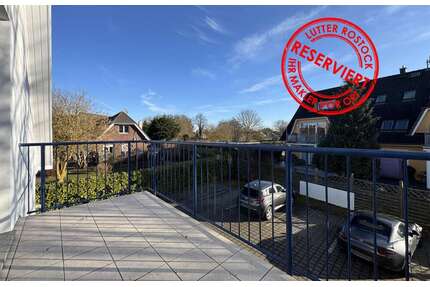 Wohnung zum Kaufen in Rostock 160.000,00 € 65.74 m²