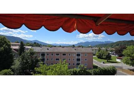 Wohnung zum Kaufen in Bad Tölz 160.000,00 € 41.02 m²