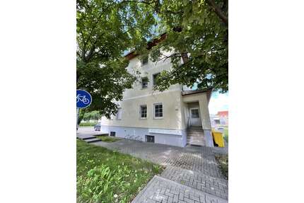 Wohnung zum Mieten in Halberstadt 219,00 € 38 m²