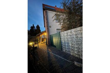 Gemütliche 3-Zimmer-Wohnung - 650,00&nbsp;EUR Kaltmiete, ca.&nbsp; 68,00&nbsp;m&sup2; in Minden (PLZ: 32427) Bärenkämpen