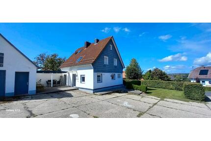 Ferienhaus(r) Eifel Urlaub Familie Haus Natur Ferienwohnung(n) - Schleiden