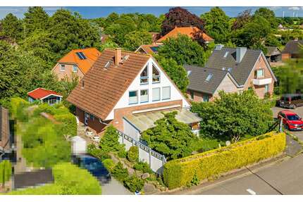Haus zum Kaufen in Fiefbergen 439.000,00 € 123 m²