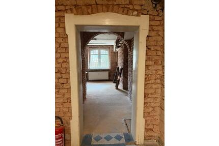 Einzigartiges Loft in Jugendstilvilla – - Homburg