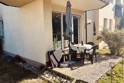Verkaufe von Privat eine 2 Zimmer EG ETW in Eckental