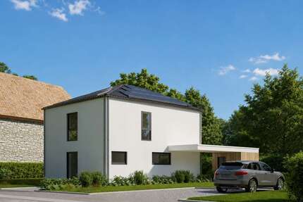Haus zum Kaufen in Lichtenau 495.000,00 € 145.23 m²