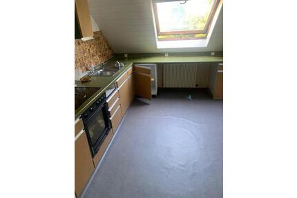 Wohnung in Ruppach - Goldhausen - 5 Zimmer Küche Bad - Montabaur