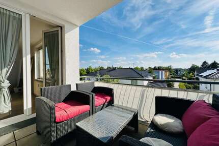 Wohnung zum Mieten in Berlin 1.000,00 € 71 m²
